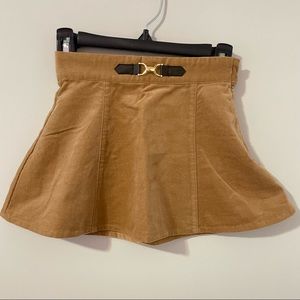 Janie and Jack skirt